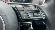 Audi Q2 1.6 TDI SE 5dr Diesel Estate